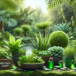 plantes antistress pour mieux vivre