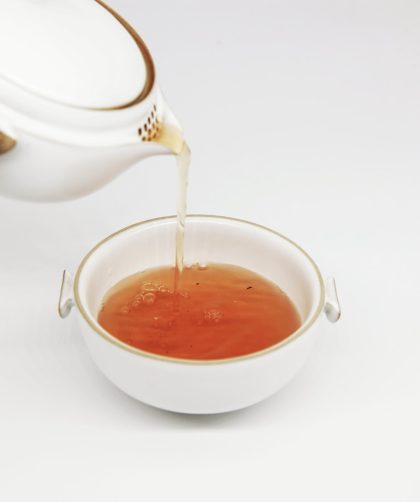 tisane cbd pour un effet relaxant