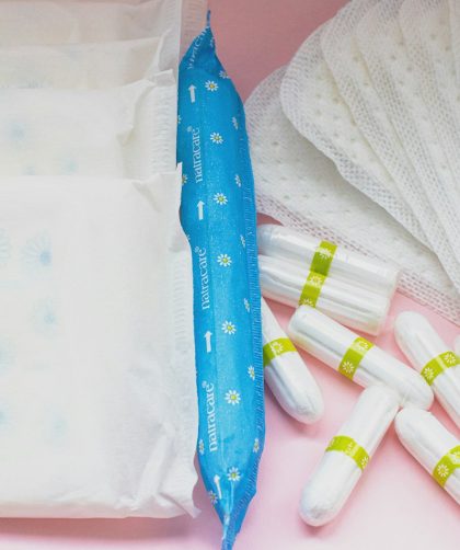 utilisation du CBD pour soulager les douleurs menstruelles