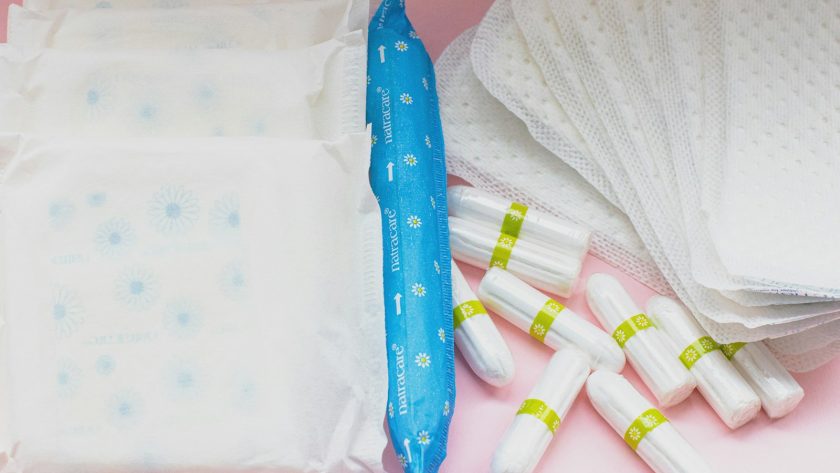 utilisation du CBD pour soulager les douleurs menstruelles