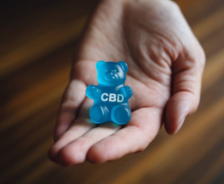 Le CBD et la gestion du stress post-traumatique (SPT) : un soutien naturel efficace ?